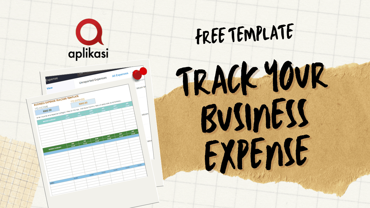 Why do you need to track your Business Expense?